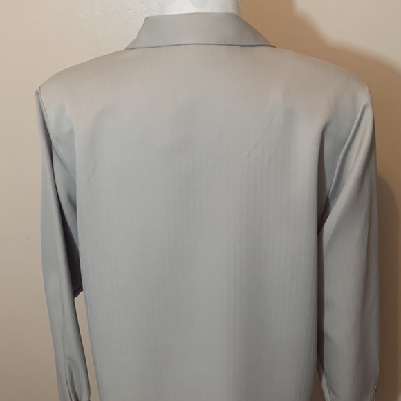 Toni Marie for Sisses Sportswear Tan Vintage Tunic & Pants Set - Picture 12 of 16